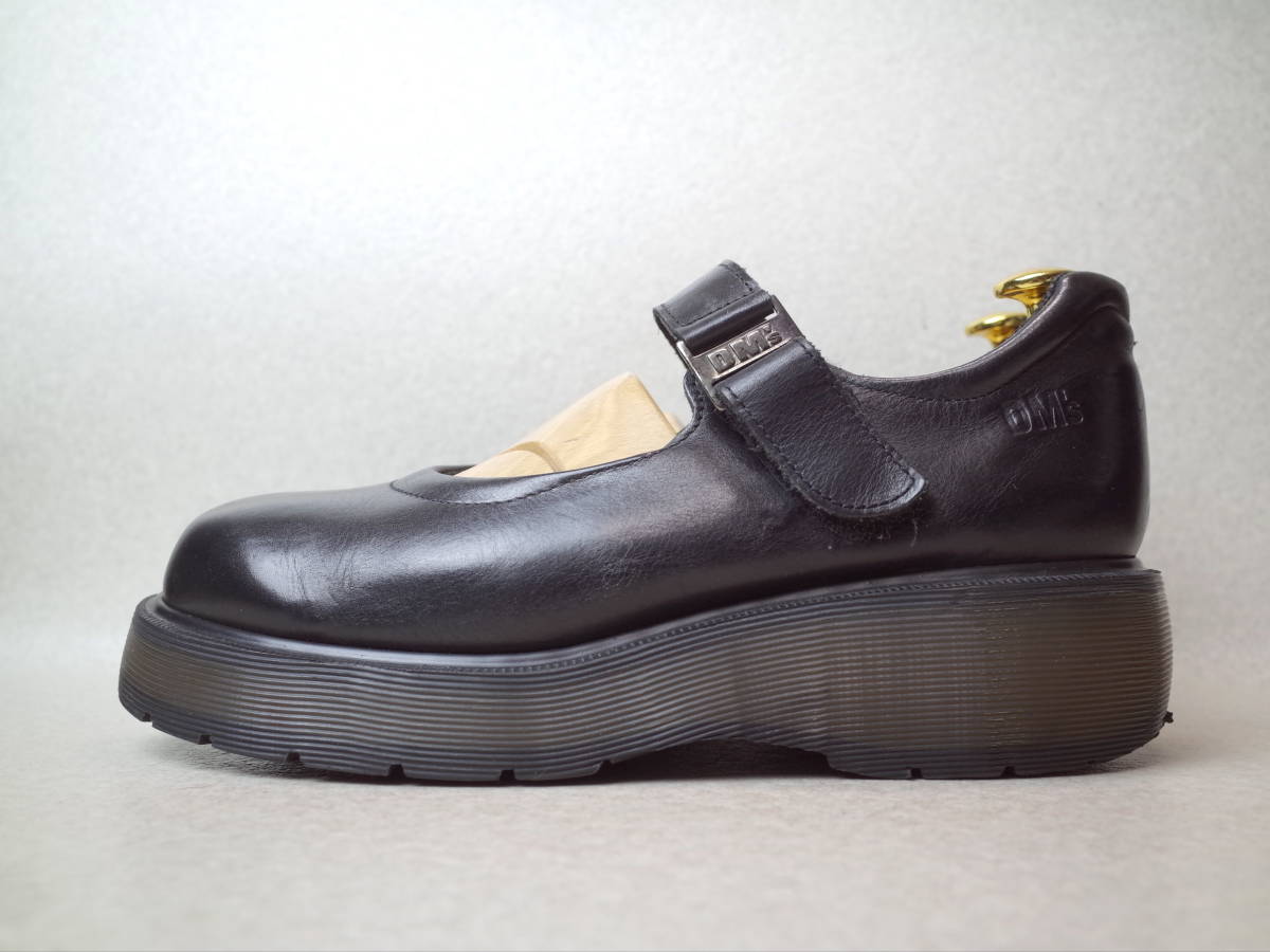 即決価格落札で送料無料】2087□Dr.Martens/ドクターマーチン□英国製 
