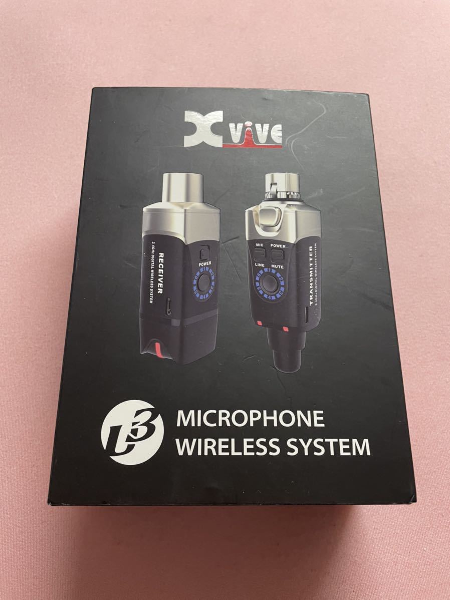 Xvive | XV-U3 安い商品を通販サイトから探す XV-U3」の人気商品一覧