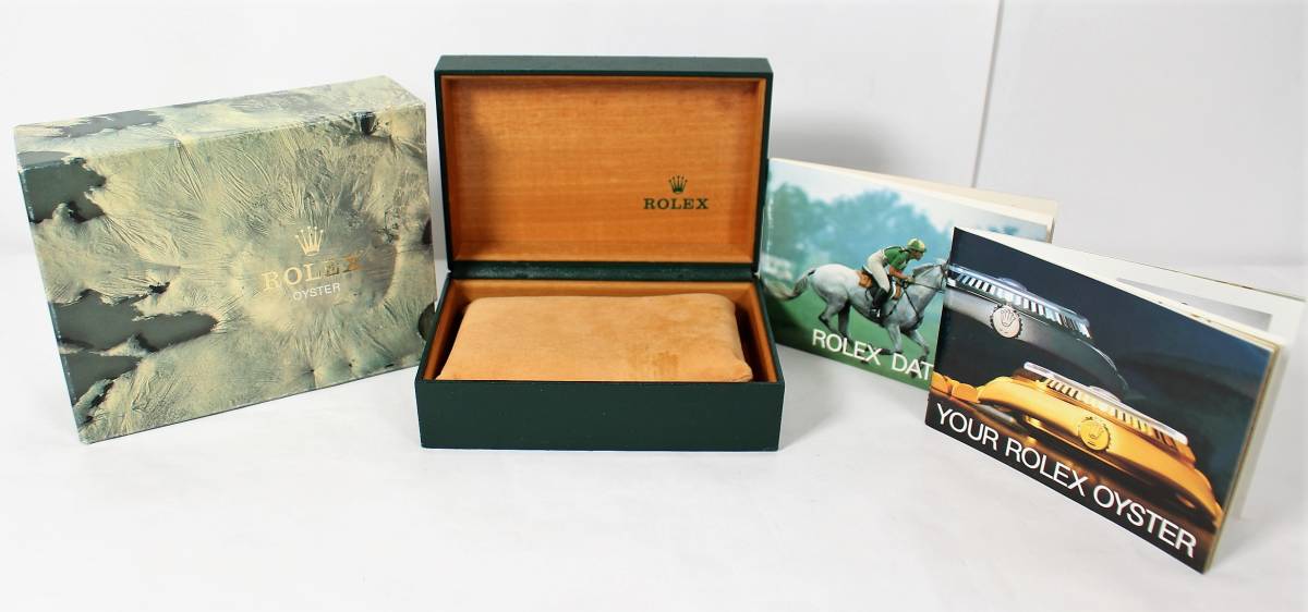 Y5111＃◇中古・アンティーク品◇ROLEX ロレックス OYSTER 旧タイプ 