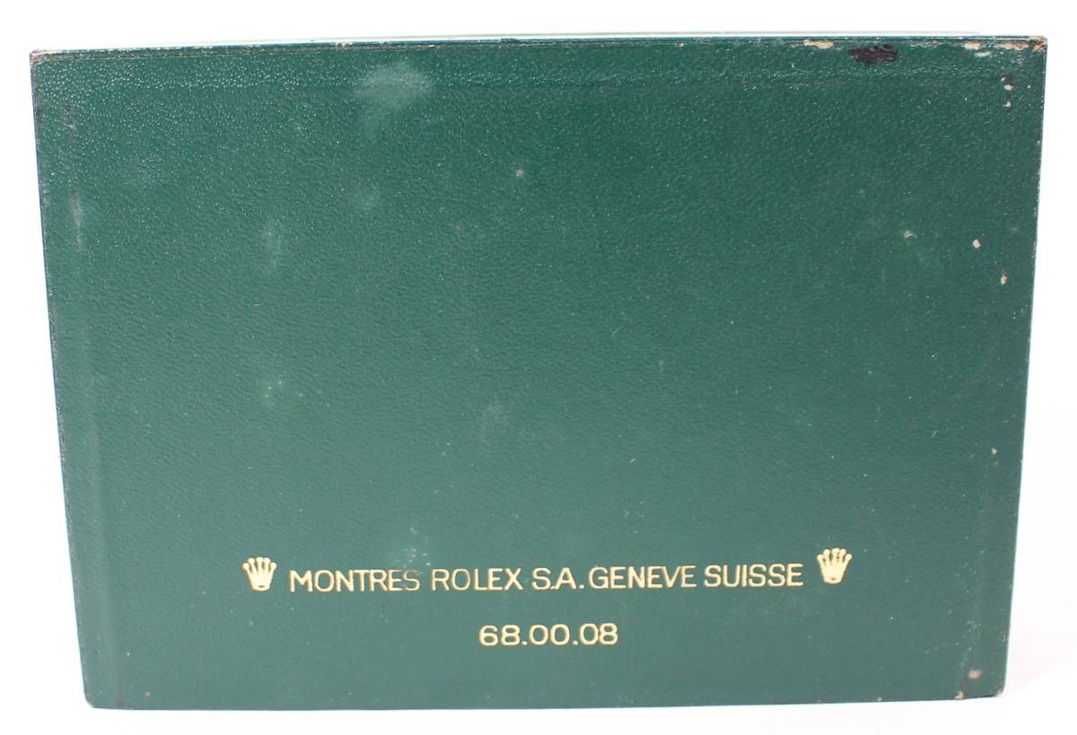 Y5111＃◇中古・アンティーク品◇ROLEX ロレックス OYSTER 旧タイプ 