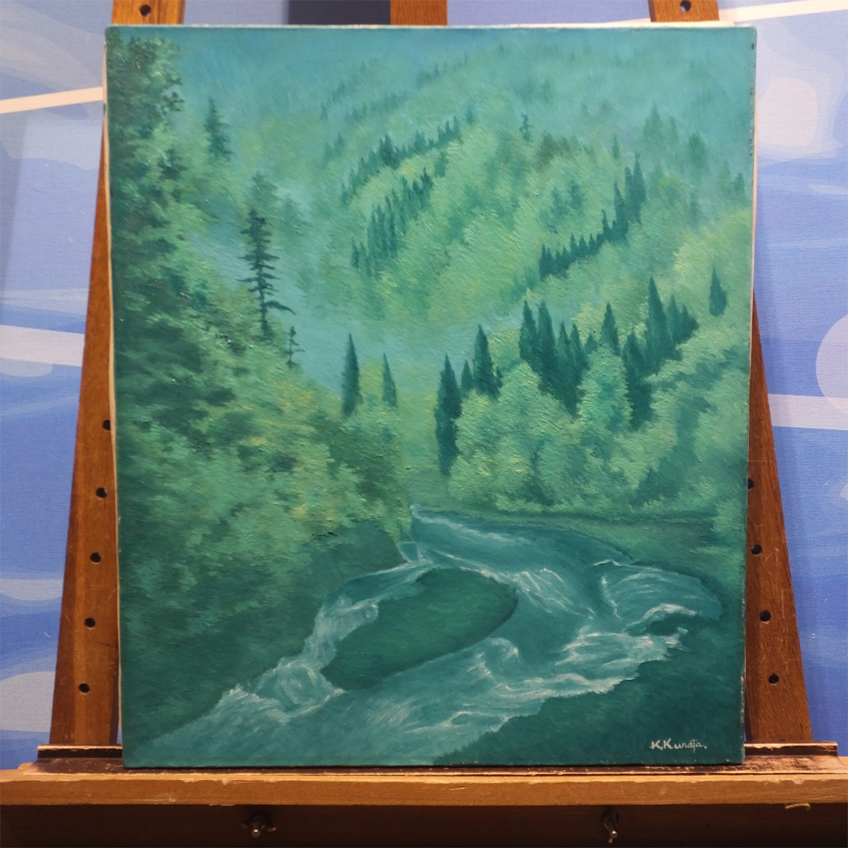 油絵油彩画 10号 少女 額無し 油絵 絵画 10号」の人気商品一覧・価格