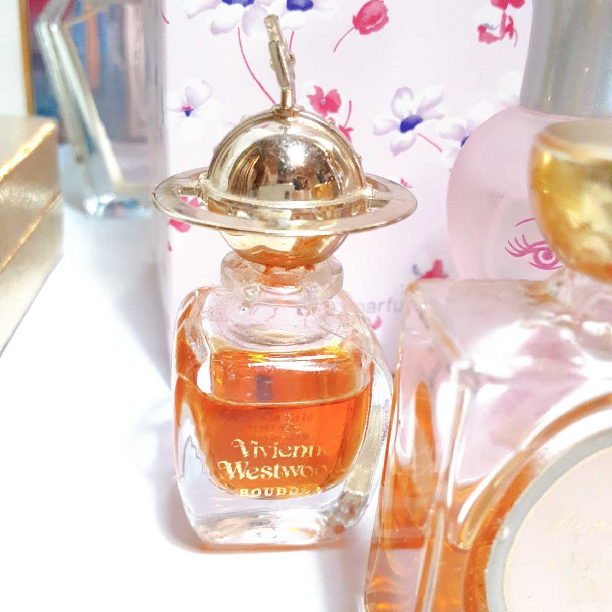 ディオール CHANEL シャネル 他 香水 Dior ニナリッチ まとめ売り