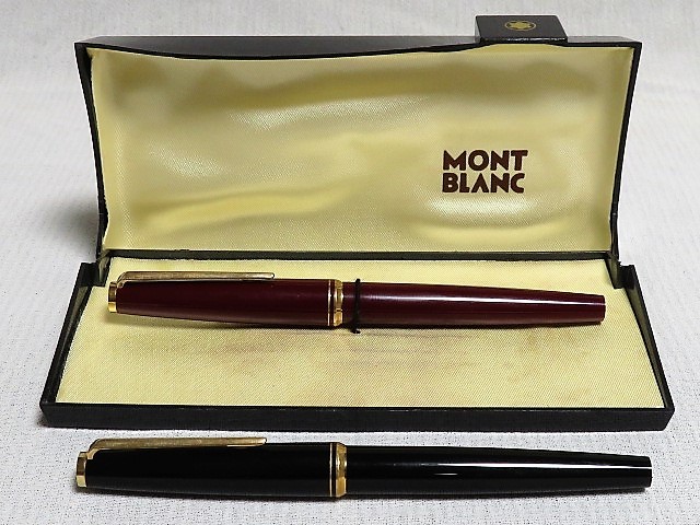 MONTBLANC モンブラン クラシック No.221 585 万年筆 文具 MONTBLANC モンブラン クラシック No.221 585 万年筆 文具 MONTBLANC