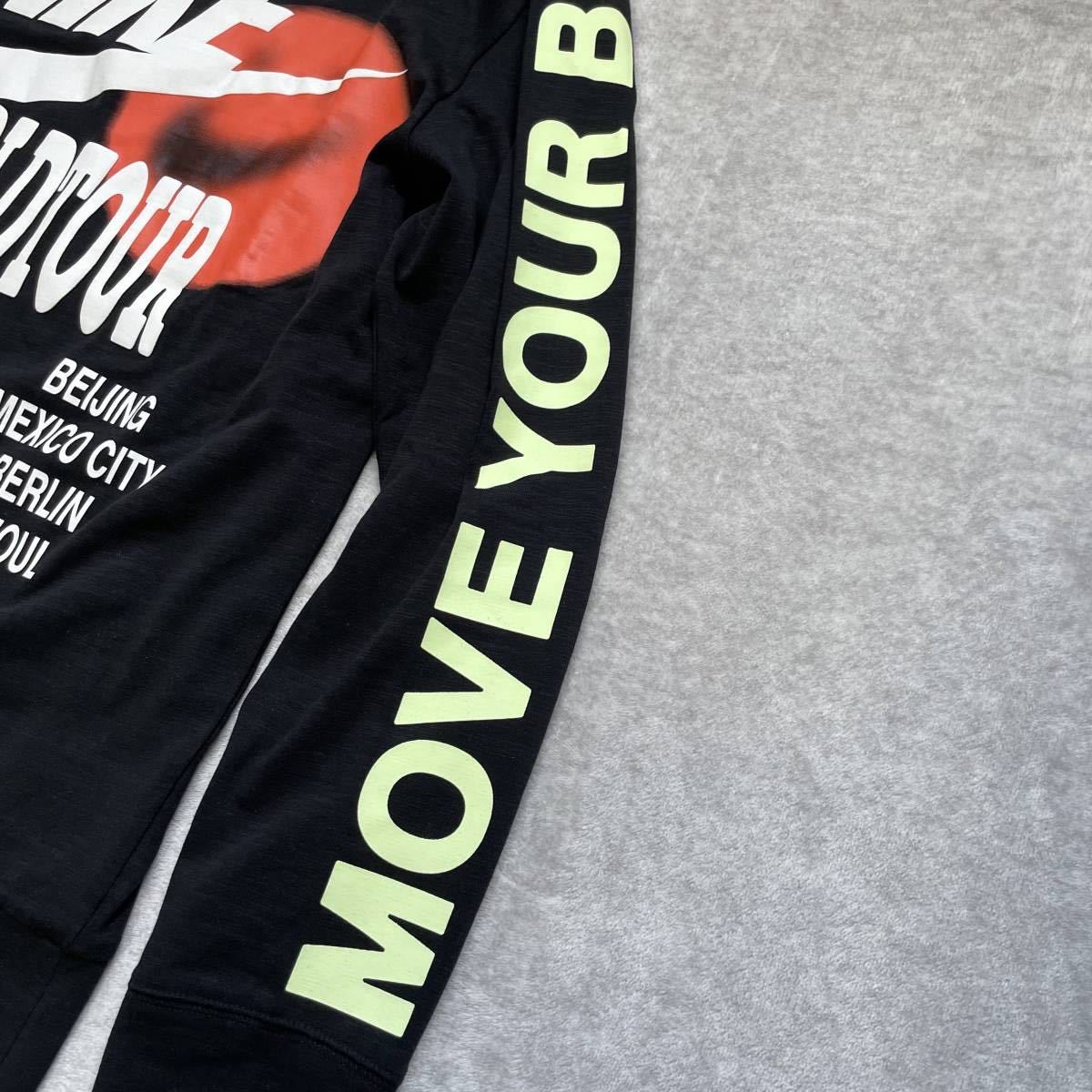格安送料】新品未使用 NIKE XLサイズ ナイキ WORLD TOUR NSW ワールド