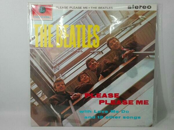 Please - Me PLEASE ⁄ Beatles BEATLES | ME The Yahoo!オークション