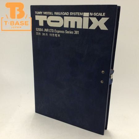 Yahoo!オークション TOMIX (鉄道模型) 2026年最新Yahoo!オークション N