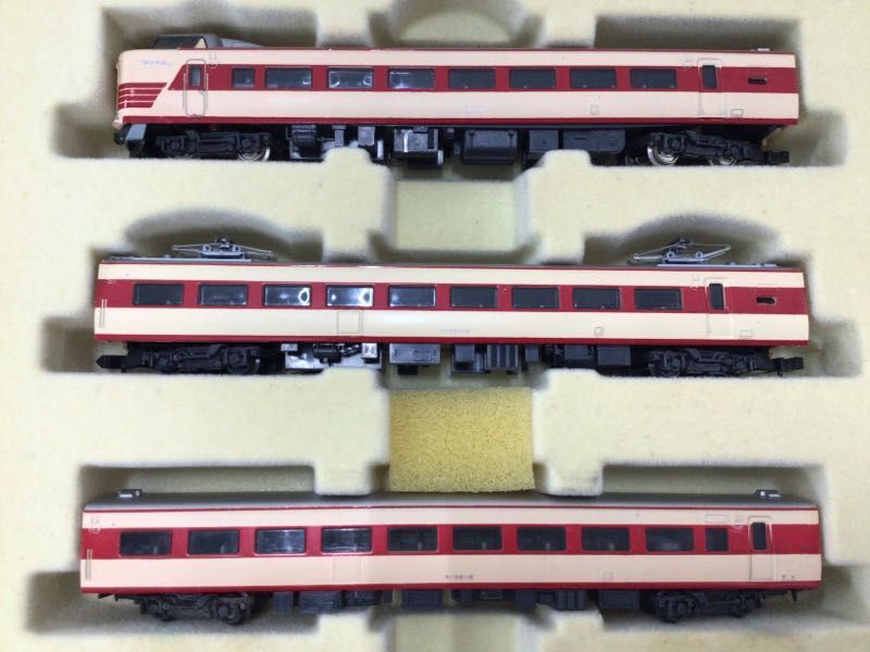 Yahoo!オークション TOMIX (鉄道模型) 2026年最新Yahoo!オークション N