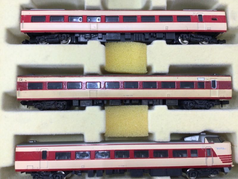 Yahoo!オークション TOMIX (鉄道模型) 2026年最新Yahoo!オークション N