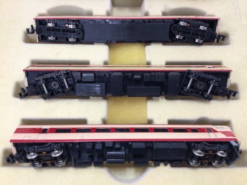 Yahoo!オークション TOMIX (鉄道模型) 2026年最新Yahoo!オークション N