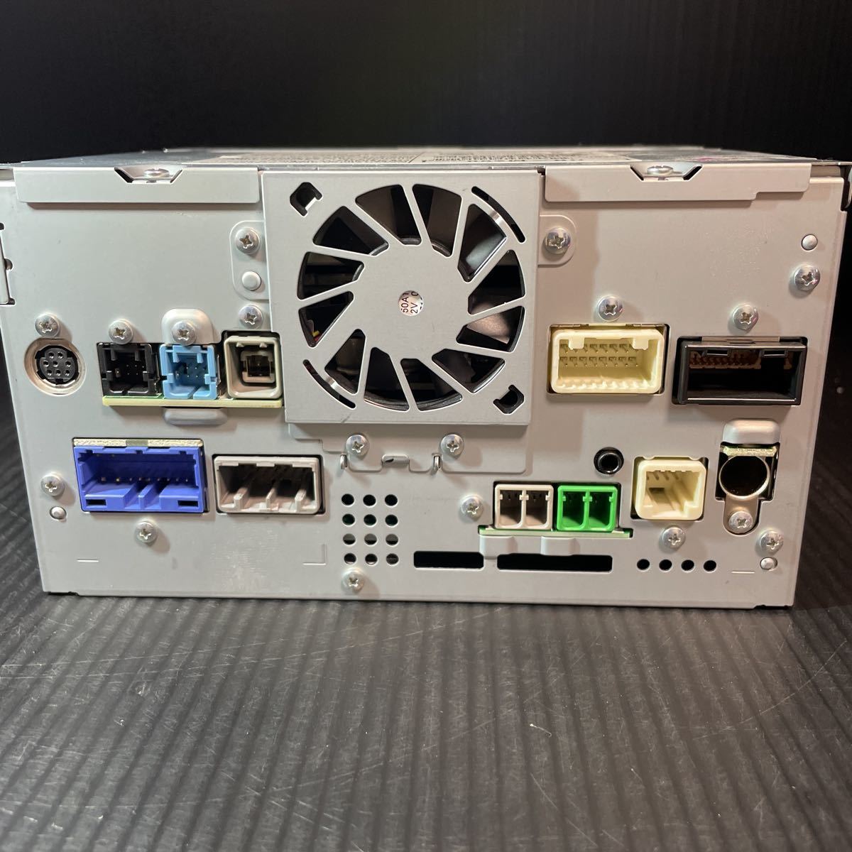 HS 即決！ DIATONE ダイヤトーン NR-MZ90 サウンドナビ フルセグ