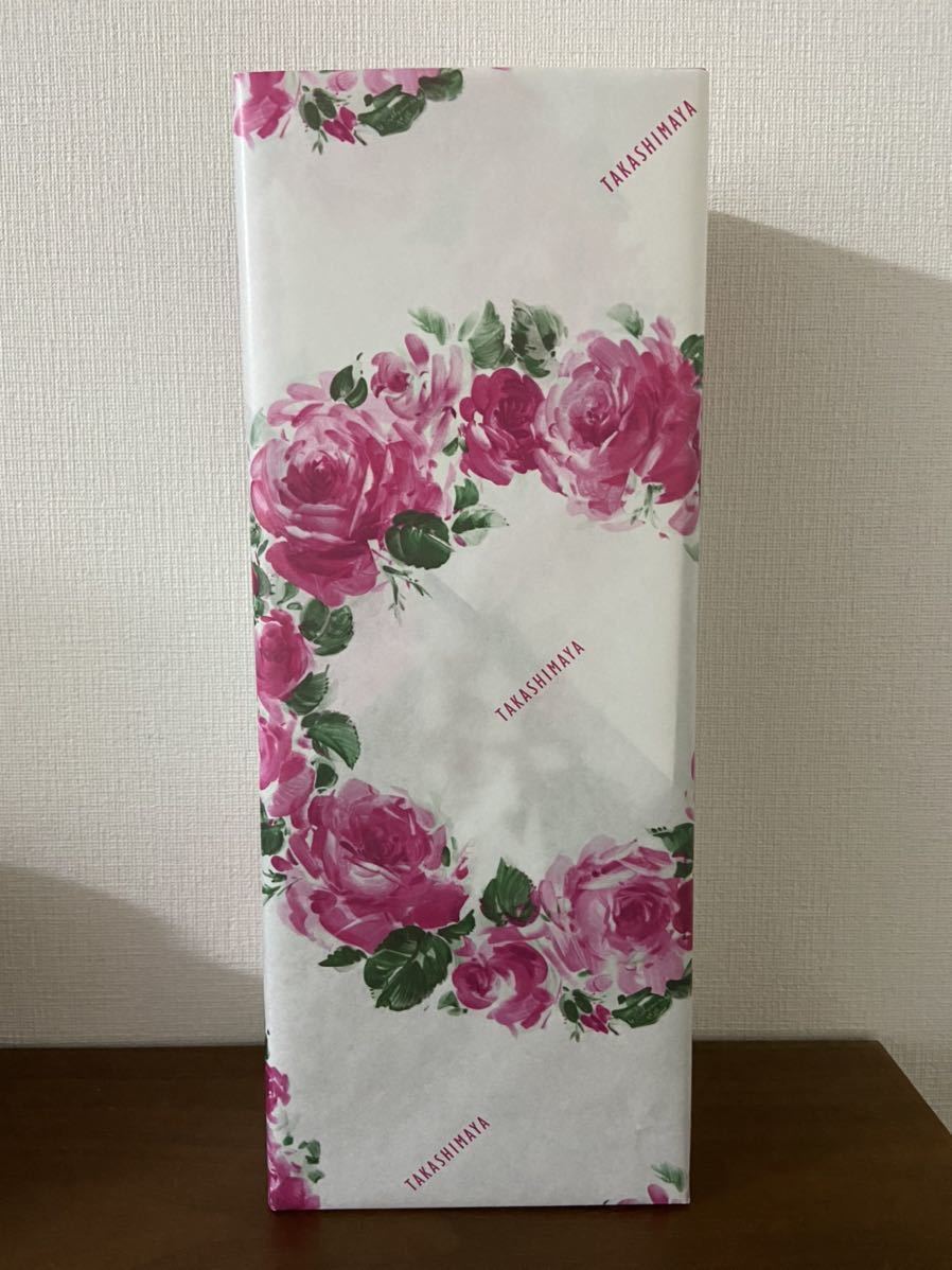 森伊蔵　極上の一滴　高島屋 当選品 芋焼酎 