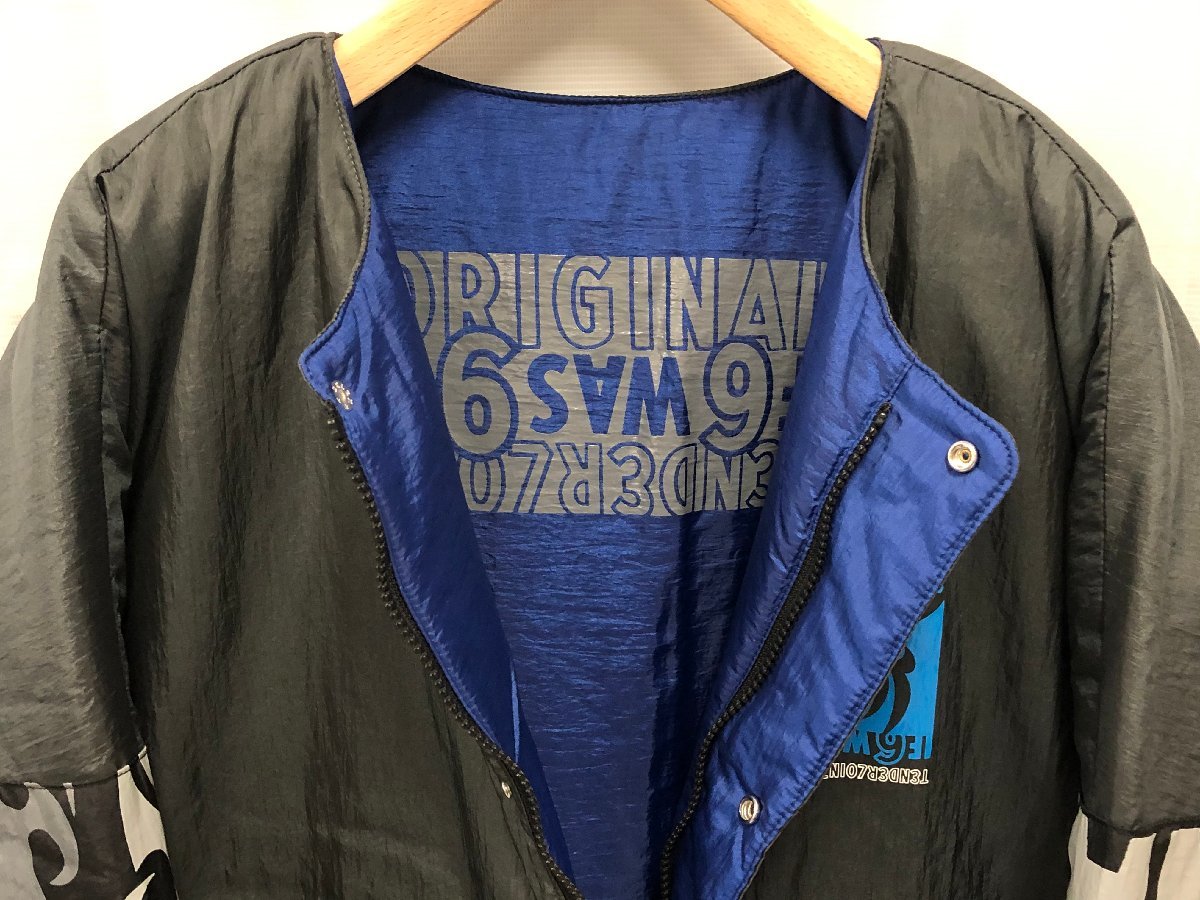 tenderloin テンダーロイン DABO IMAGE JKT M 【公式通販】