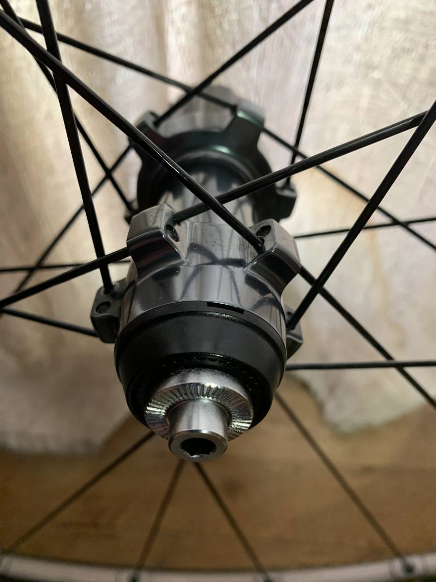 WH-6800 前後ホイール アルテグラ SHIMANO ULTEGRA 11S