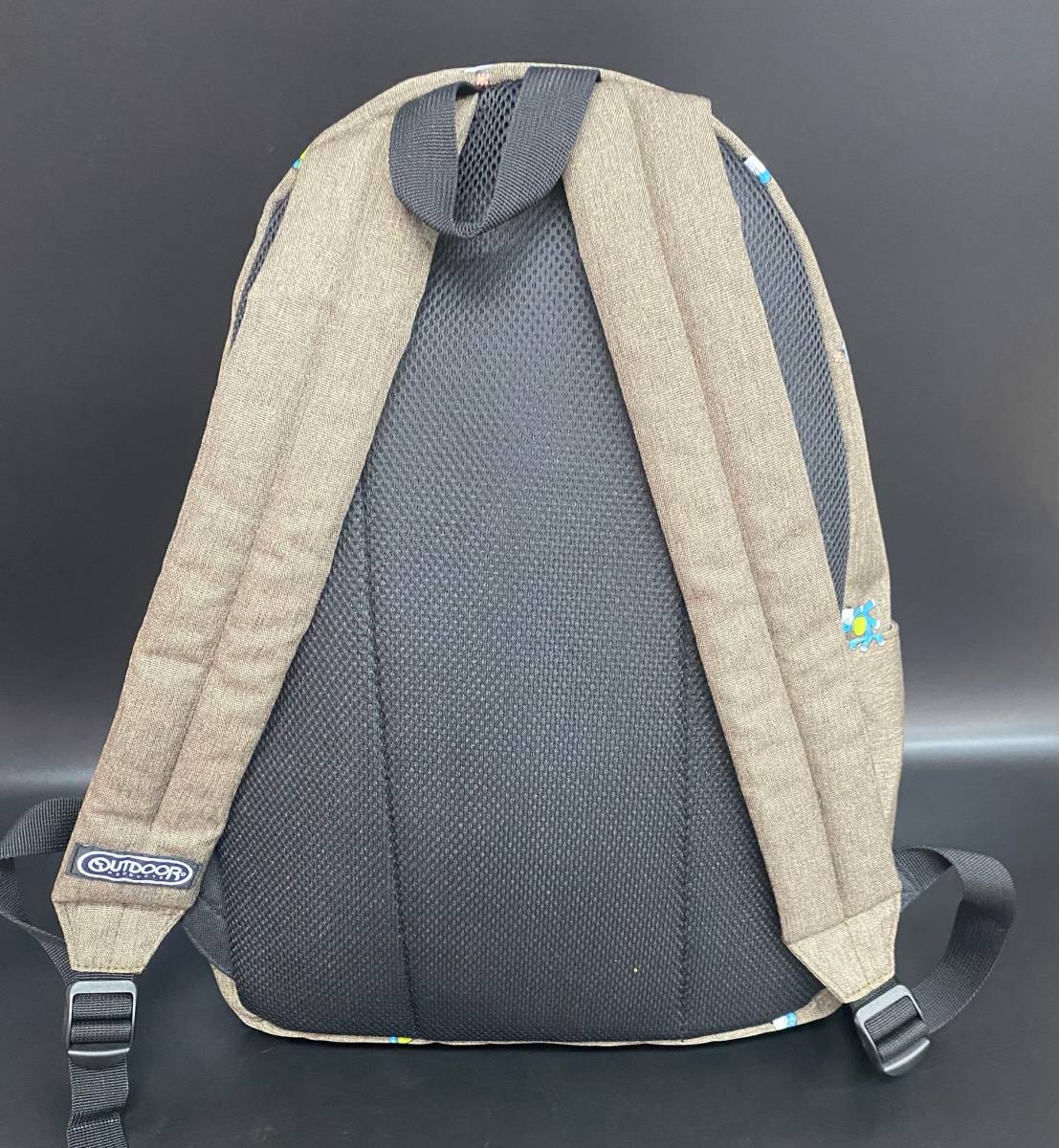 11ぴきのねこ リュック | アウトドアプロダクツ 11ぴきのねこOUTDOOR 