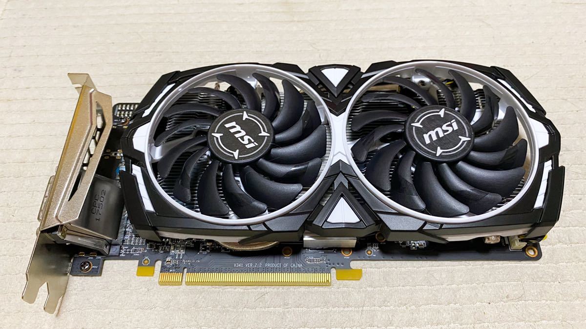 SALE，新作登場 Radeon RX グラフィックボード RX470 miner 4GB み(PCI Express)｜売買されたオークション情報、yahooの商品情報をアーカイブ公開 - オークファン PCI Express