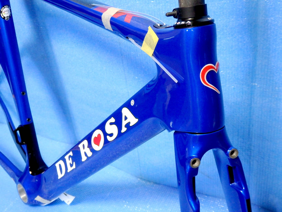 未使用50○ DEROSA SK Pininfarina ピニンファリーナ デローザ