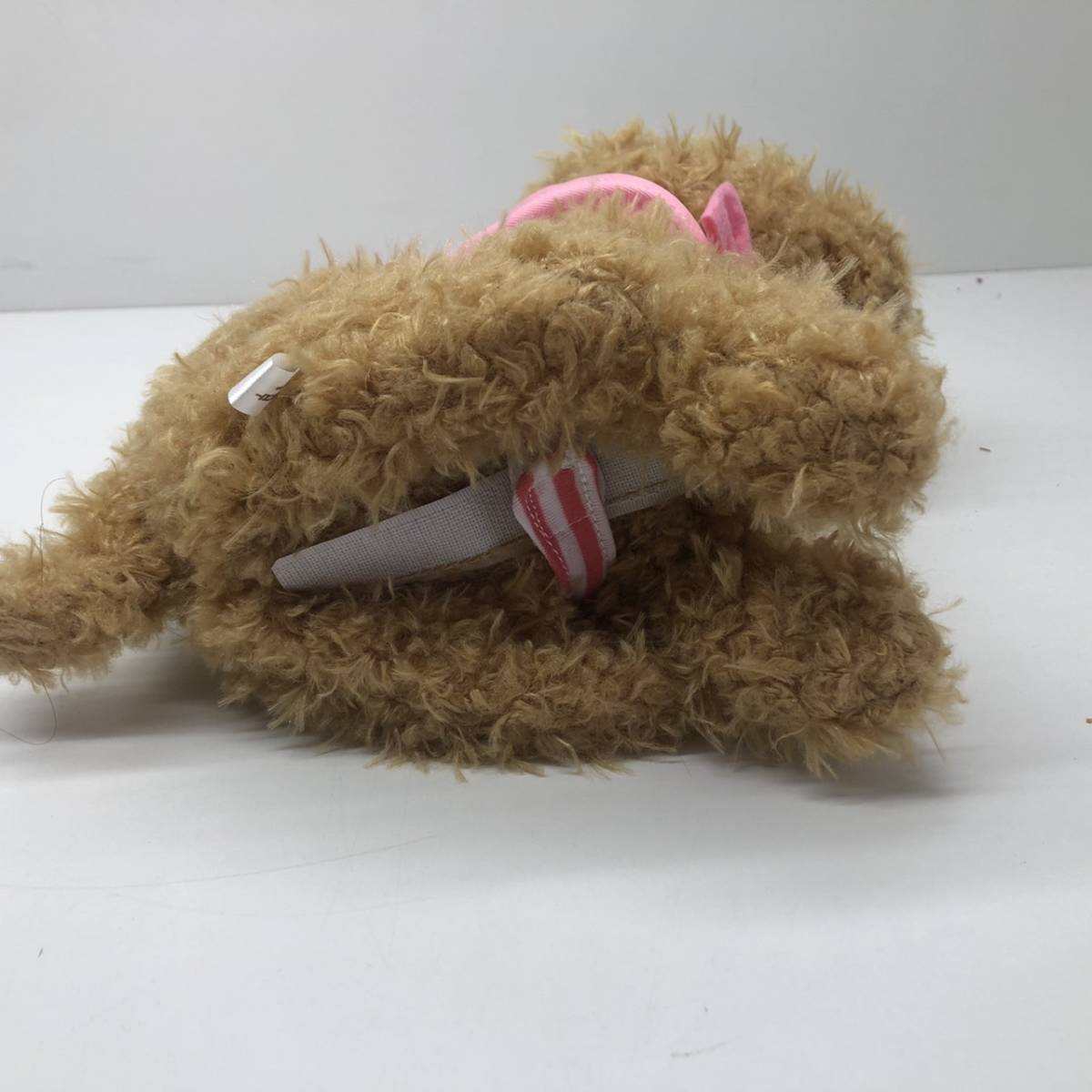 H418 よびかけ アクション 愛犬 モカちゃん 動く 鳴く ぬいぐるみ いぬ 犬 トイプードル 癒し 人形 ペット 音声認識 おしゃれ かわいい イヌ一般 売買されたオークション情報 Yahooの商品情報をアーカイブ公開 オークファン Aucfan Com H418 よびかけ アクション 愛犬 モカちゃん 動く 鳴く ぬいぐるみ いぬ 犬 トイプードル 癒し 人形 ペット 音声認識 おしゃれ かわいい イヌ一般 売買されたオークション情報 Yahooの商品情報をアーカイブ公開 オークファン Aucfan Com