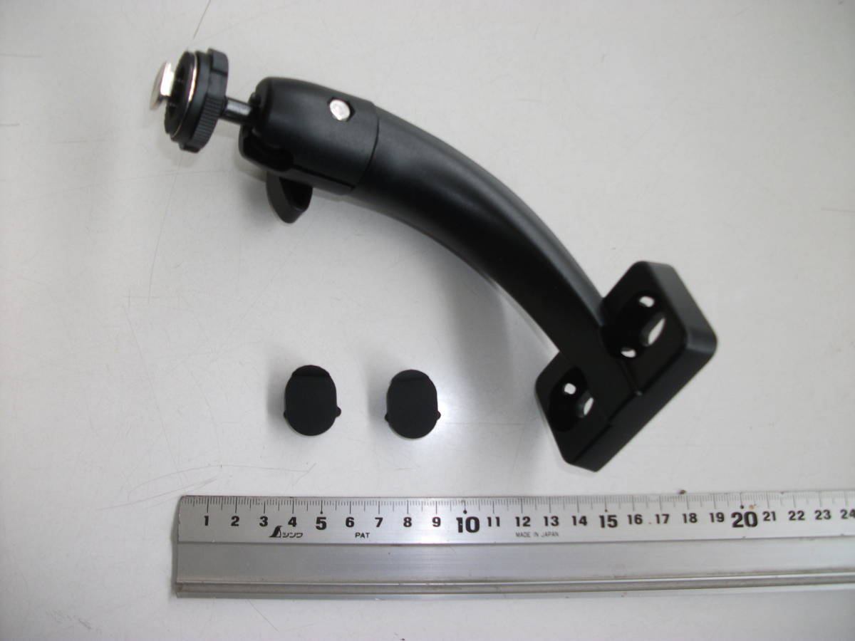  ドリームメーカー ＭＴ０７０用 モニター天井吊り下げスタンドＯ－１４ モニタールームミラー部取付アーム 品(モニター)｜売買されたオークション情報、yahooの商品情報をアーカイブ公開 - その他