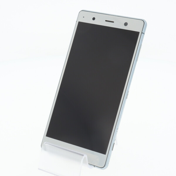 美品 Sony Xperia XZ 本体 動作確認済み 液晶傷なし 格安スマホ docomo