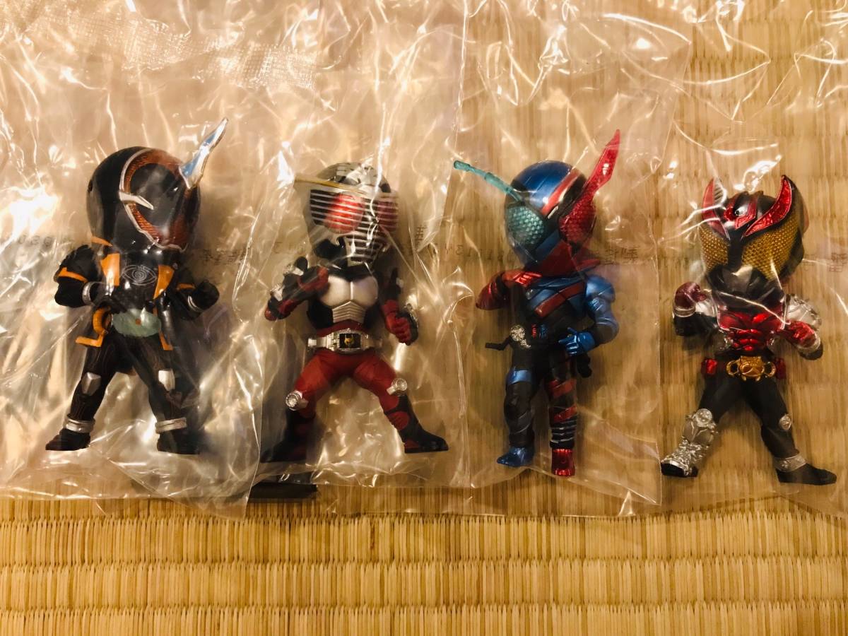 仮面ライダー 一番くじ 50th anniversary E賞 仮面ライダー」生誕50 