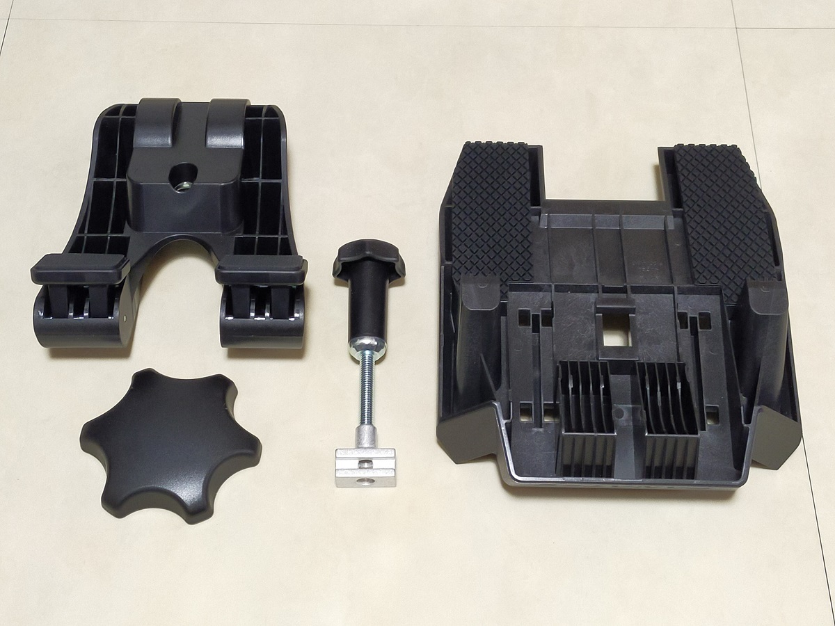未使用】FANATEC☆DD Pro☆ステアリングホイール☆CSL Pedals☆CSL DD 