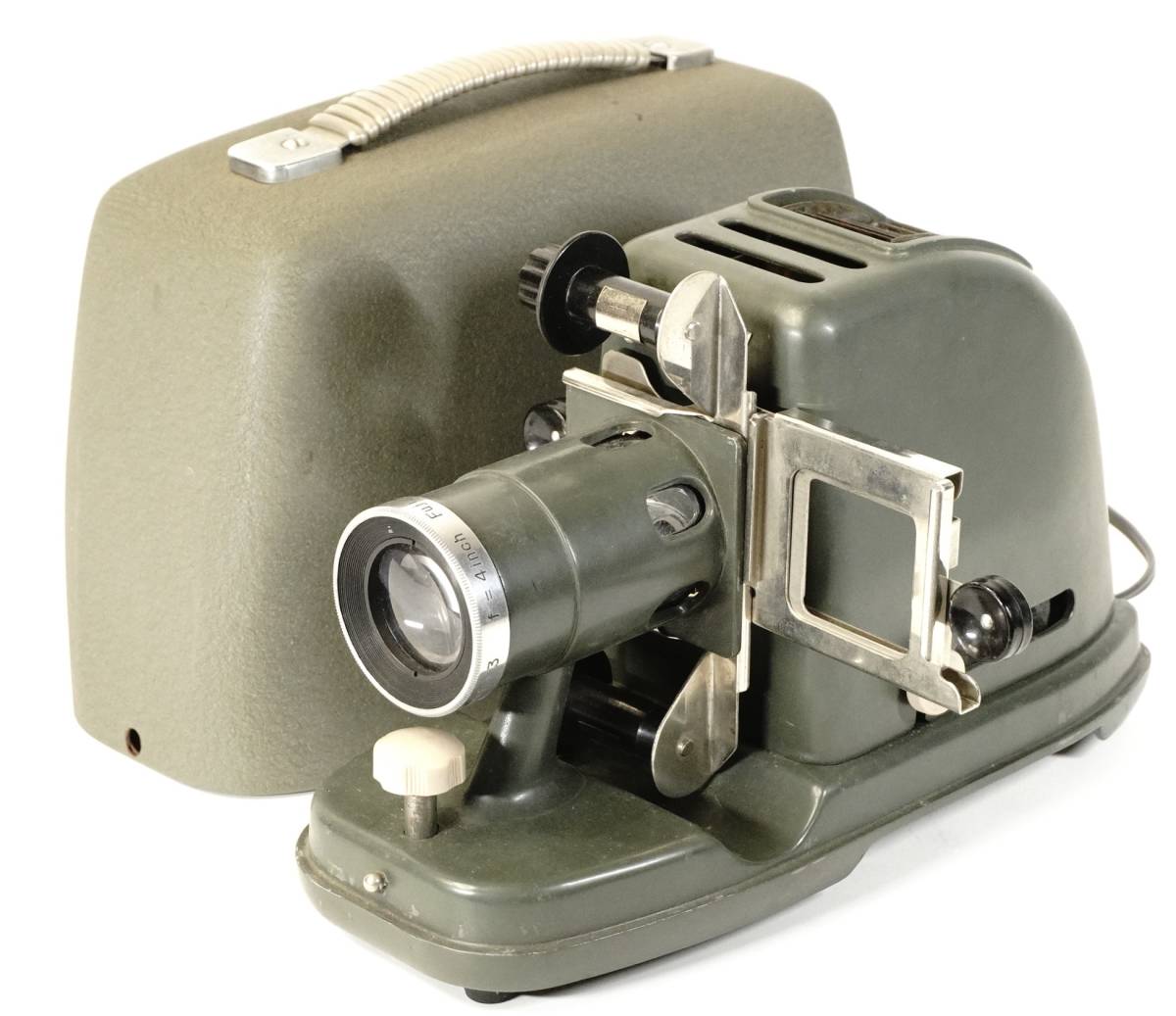 昭和ビンテージ FUJIFILM フジフィルム 50's Fuji Birdie Type Ⅱ