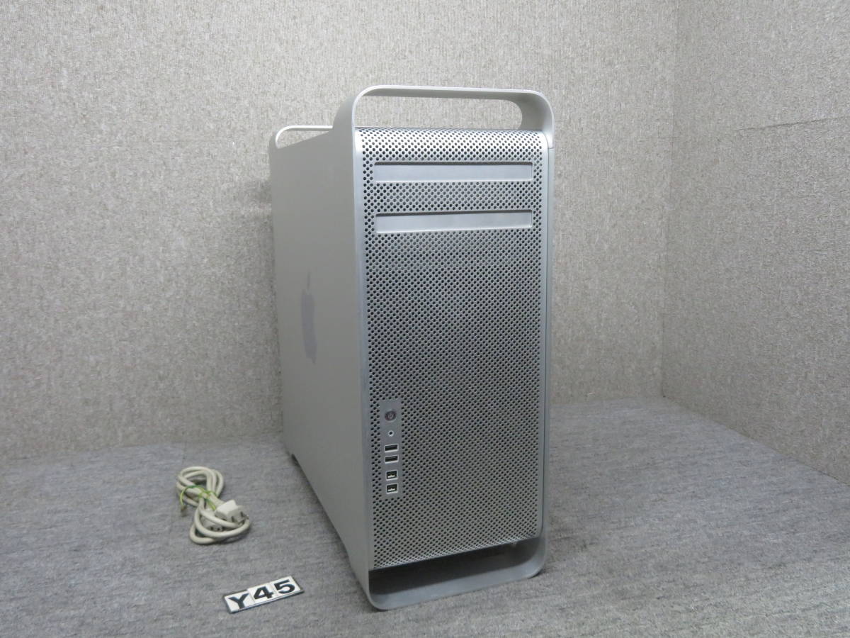 最高速24CPU 3.46GHZ x 2基 / 32GB / 高速SSD512GB + 3TB☆究極PC Mac