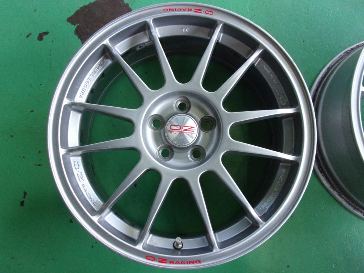 oz racing super leggera oz スーパーレッジェーラ