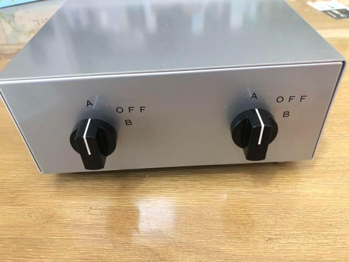 オーディオ セレクター オーディオセレクター | オーディオ SB-A40