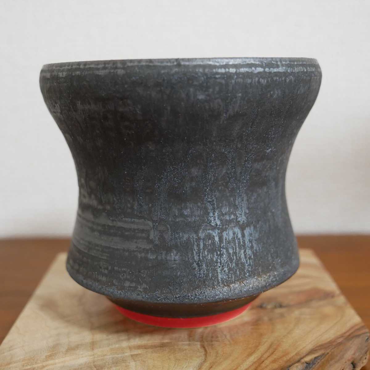 杉山 悠 陶器 鉢 検 raw life factory rlf botanize 鶴仙園 インビジル