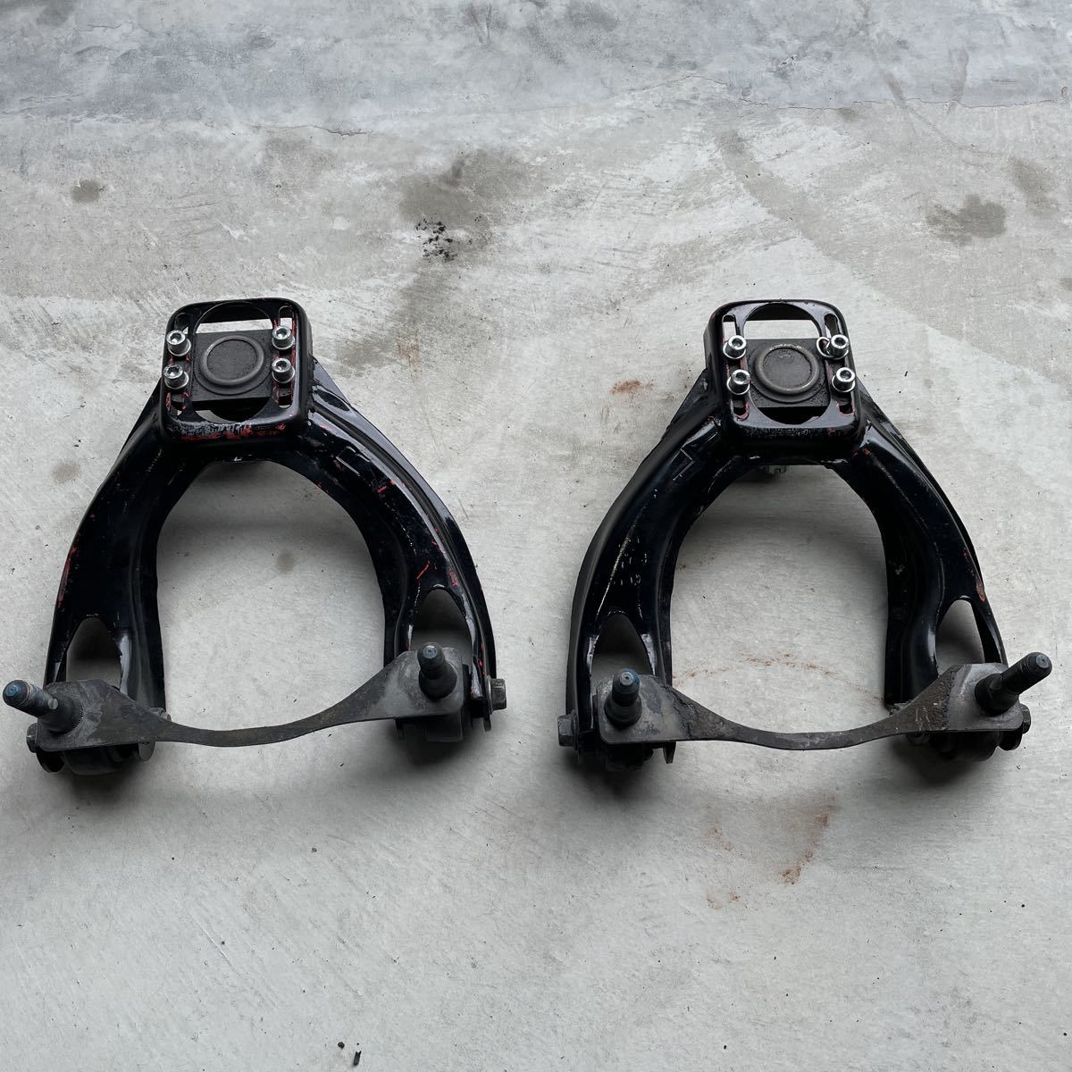 シビックeg6 調整式 アッパーアーム シビック EG6 クスコ CUSCO 315