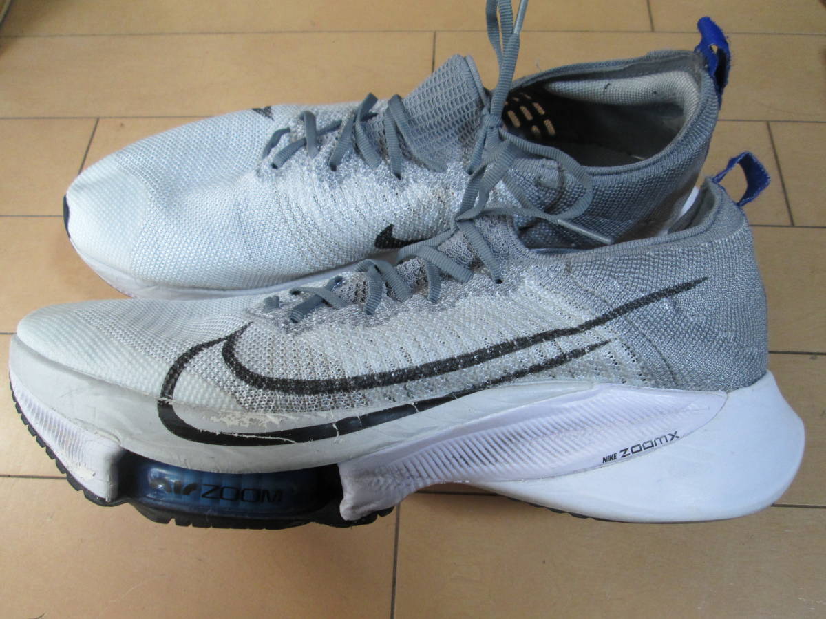 品質保証，得価 NIKE AIR ZOOM TEMPO NEXT % エア ズーム テンポ ネクスト ％ / 29.0(29.0cm)｜売買されたオークション情報、yahooの商品情報をアーカイブ公開 - オークファン 29.0cm
