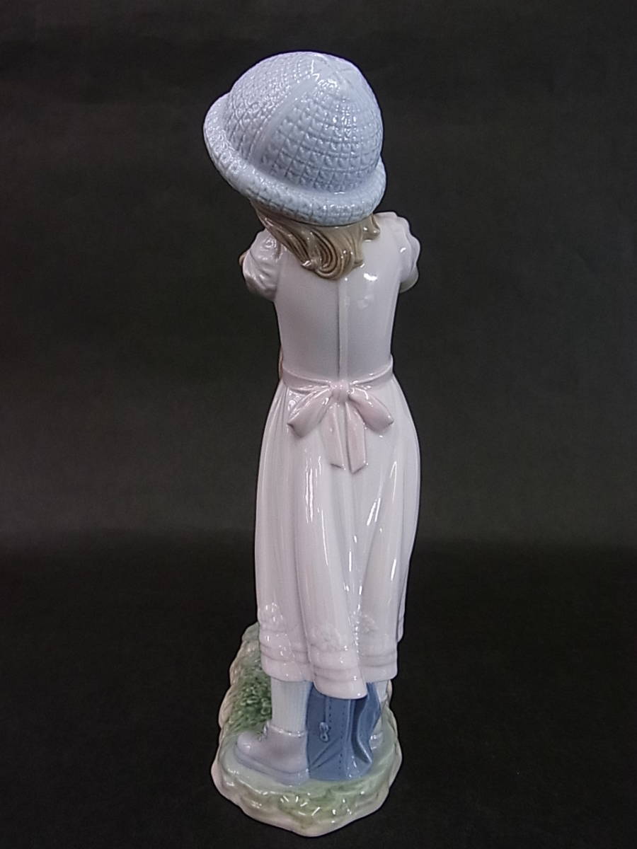 リヤドロ 待ってたよ！ No6903 【公式通販】