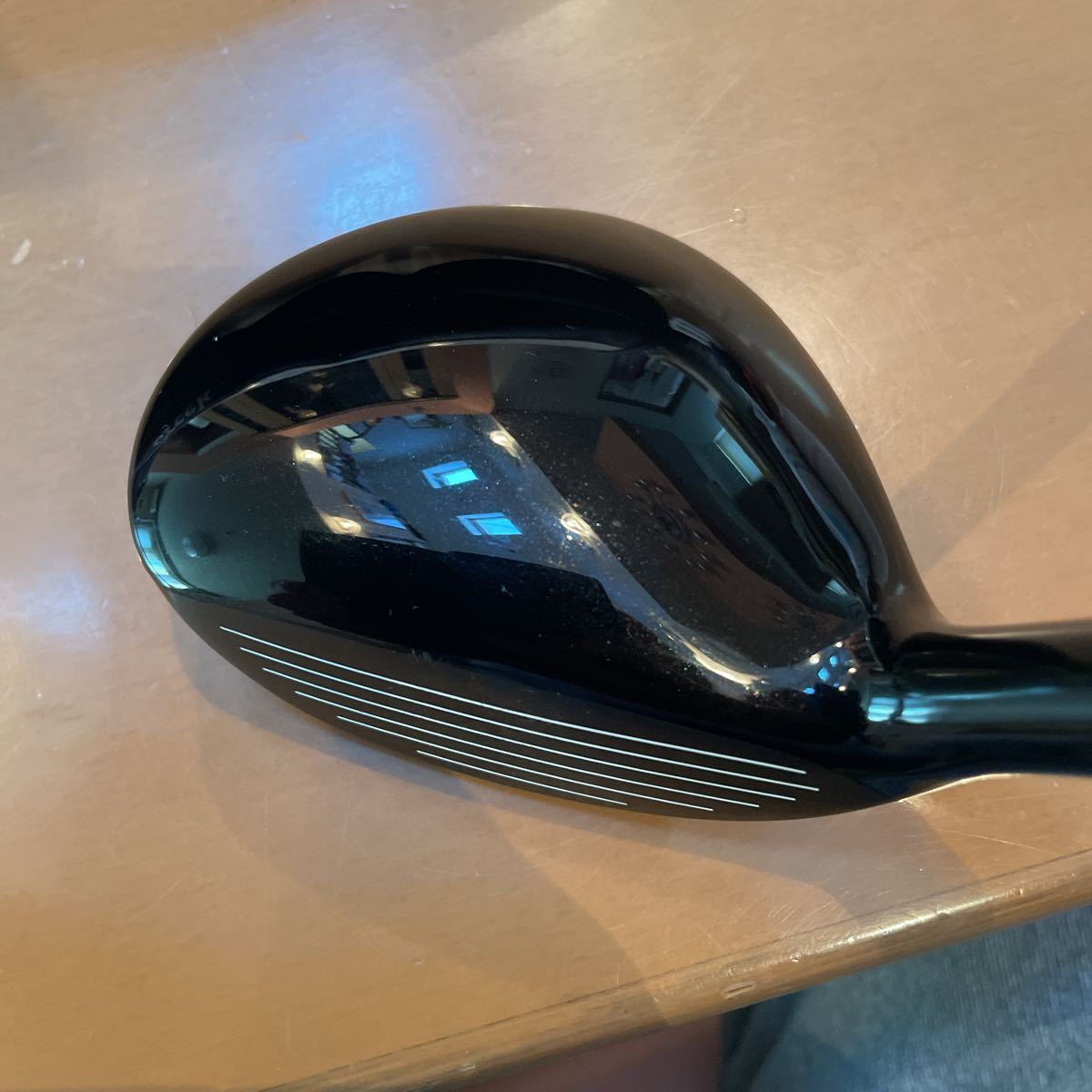 ぶっ飛びFW BB4 5w 18° グラファイトデザイン　HD-5 FLEX-S フェアウェイウッド Progress BB4 ディアマナ TB 激飛びFWを使うならぶっ飛びUTでセッティング！モンスターFWを検証する