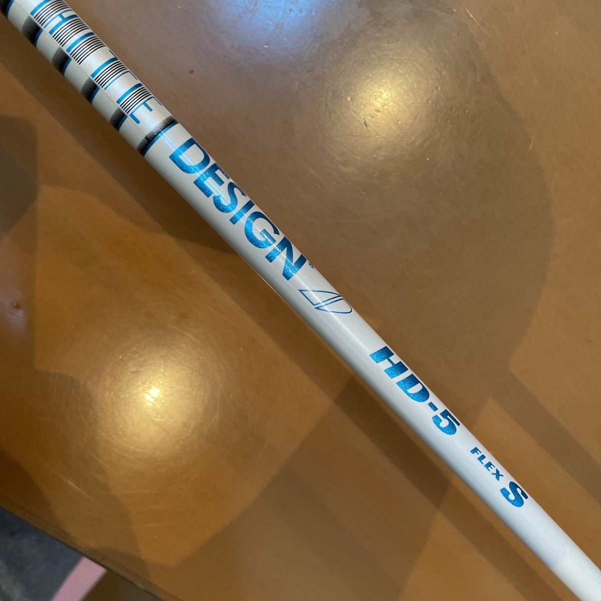 ぶっ飛びFW BB4 5w 18° グラファイトデザイン　HD-5 FLEX-S フェアウェイウッド Progress BB4 ディアマナ TB 激飛びFWを使うならぶっ飛びUTでセッティング！モンスターFWを検証する