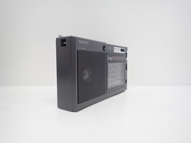 ソニー、ポータブルラジオ「ICF-EX5MK2」 - 価格.com