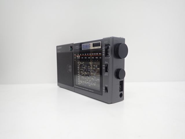ソニー、ポータブルラジオ「ICF-EX5MK2」 - 価格.com