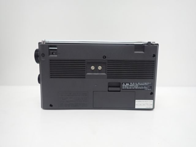 ソニー、ポータブルラジオ「ICF-EX5MK2」 - 価格.com