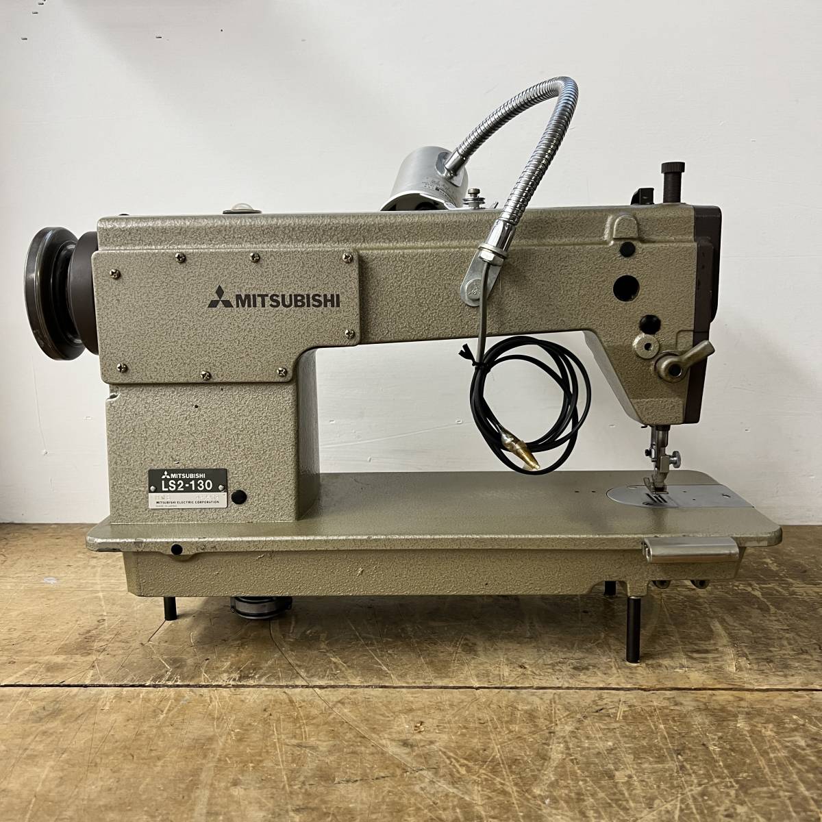 三菱職業用ミシンLS2-130