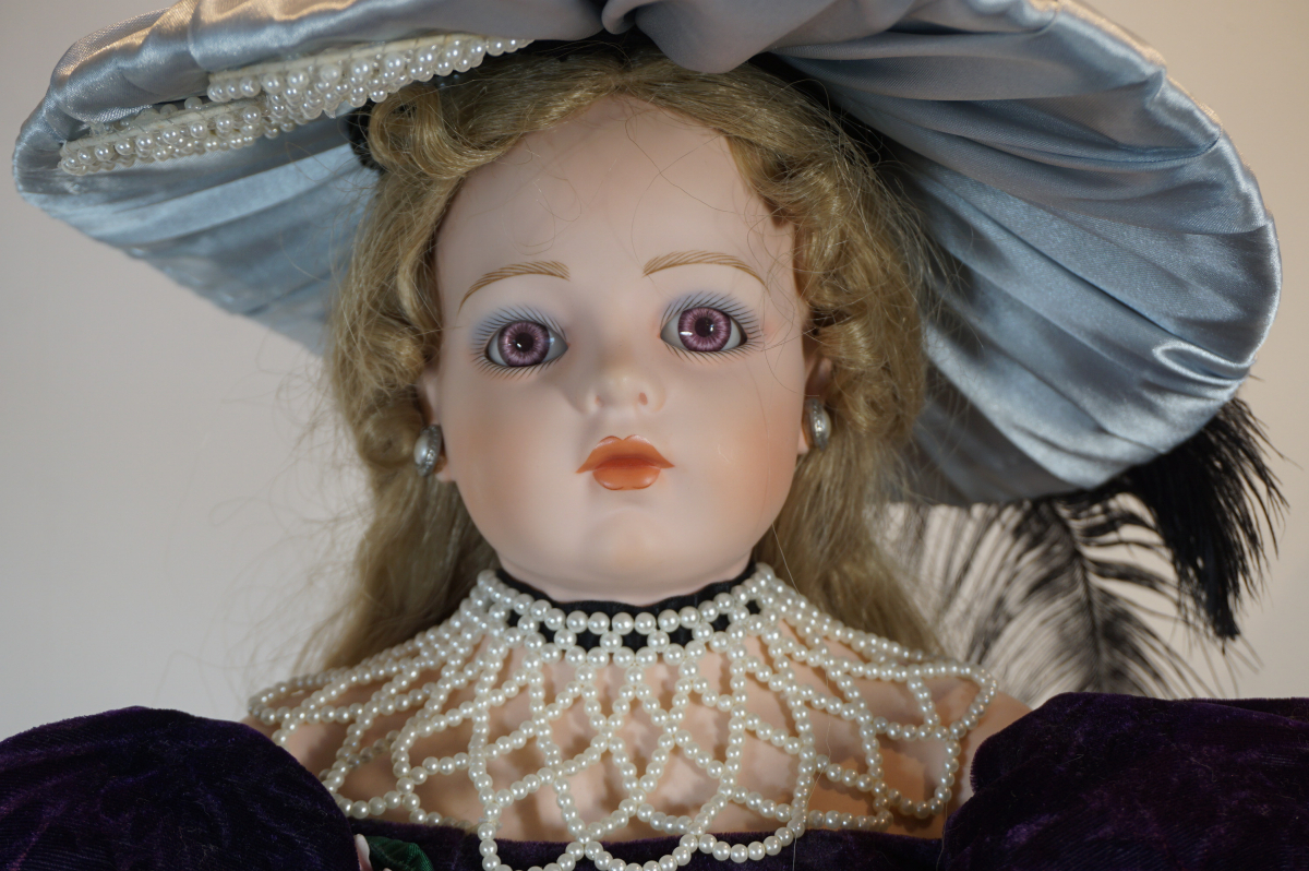 Etsy 日本 ビスクドール doll german r and K 2026年最新Yahoo 