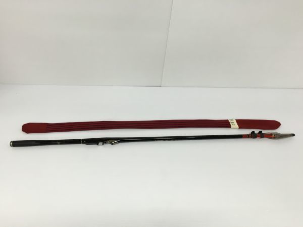  K10-825-0403-120 /穂先詰め有 がまかつ Gamakatsu がま磯 グレ 競技スペシャル2 175-53 コードNO.22636(がまかつ)｜売買されたオークション情報、yahooの商品情報をアーカイブ公開 - オークファン 磯竿