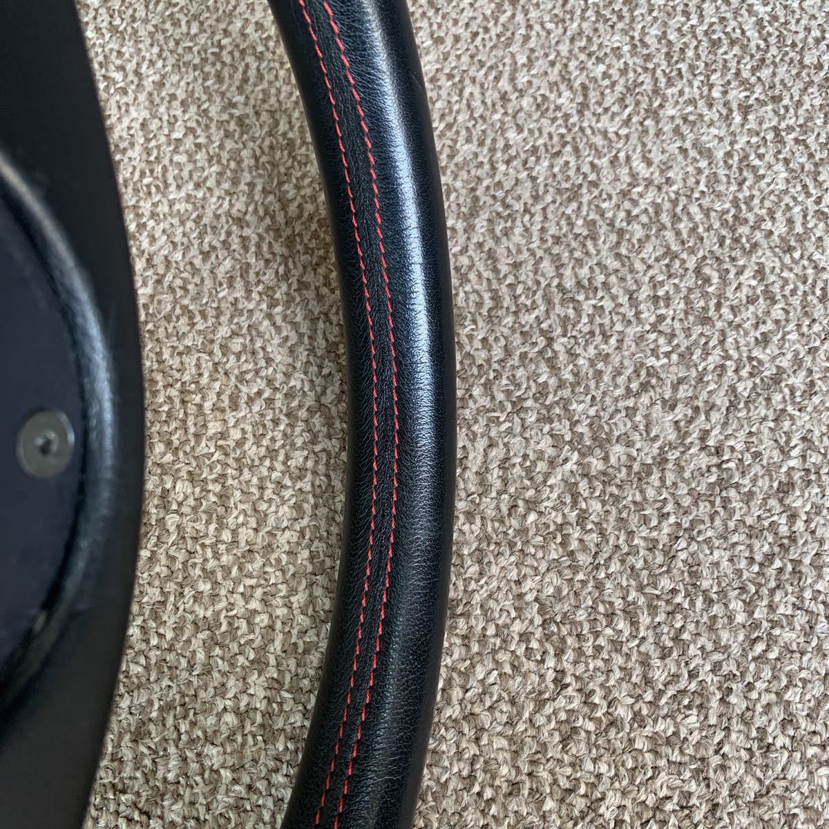 MOMO SPEED3 スピード3 希少 モモ ステアリング ハンドル 美品 3本 