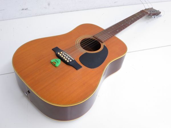 Morris | W-25 ⁄ - アコースティックギター⁄アコギ D-plus
