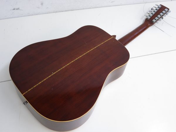 Morris | W-25 ⁄ - アコースティックギター⁄アコギ D-plus