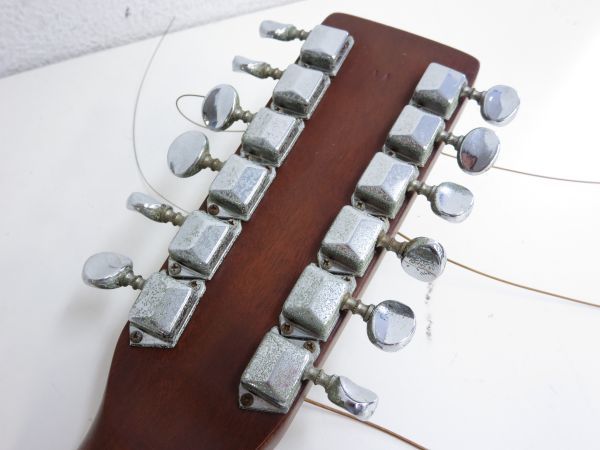 Morris | W-25 ⁄ - アコースティックギター⁄アコギ D-plus