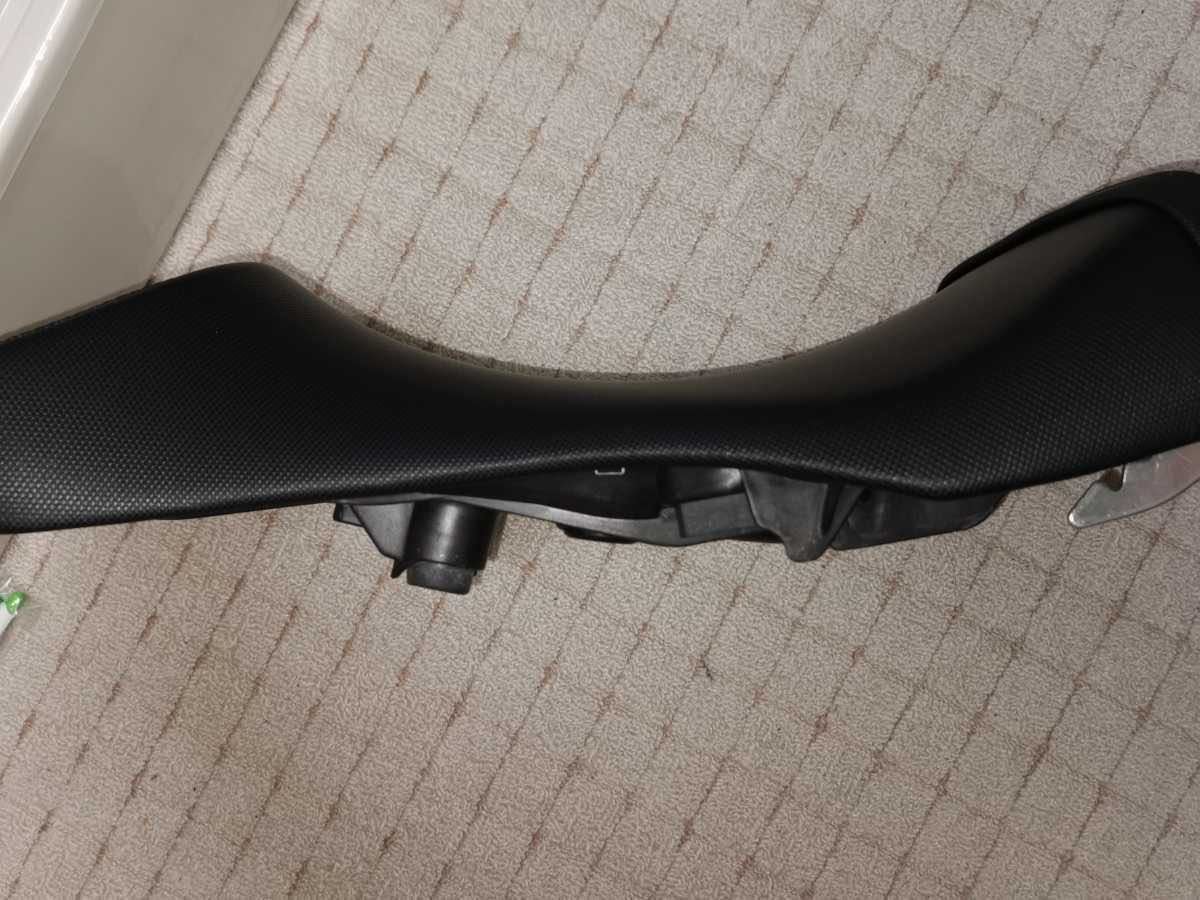 Cbr650f Cb650f Rc純正加工ローダウンシート Www Shoppingdasbaterias Com