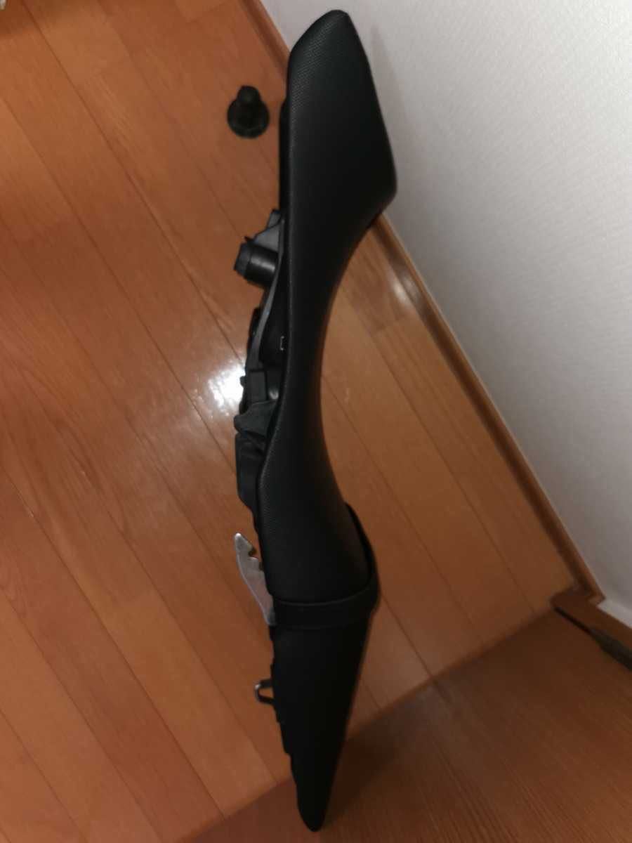 Cbr650f Cb650f Rc純正加工ローダウンシート Www Shoppingdasbaterias Com