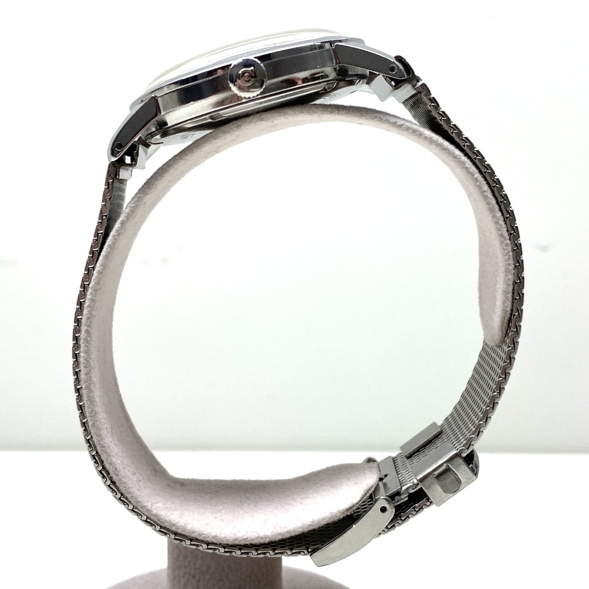 9】稼動品 CYMA WATER SPORT (シーマ) ヴィンテージウォッチ 
