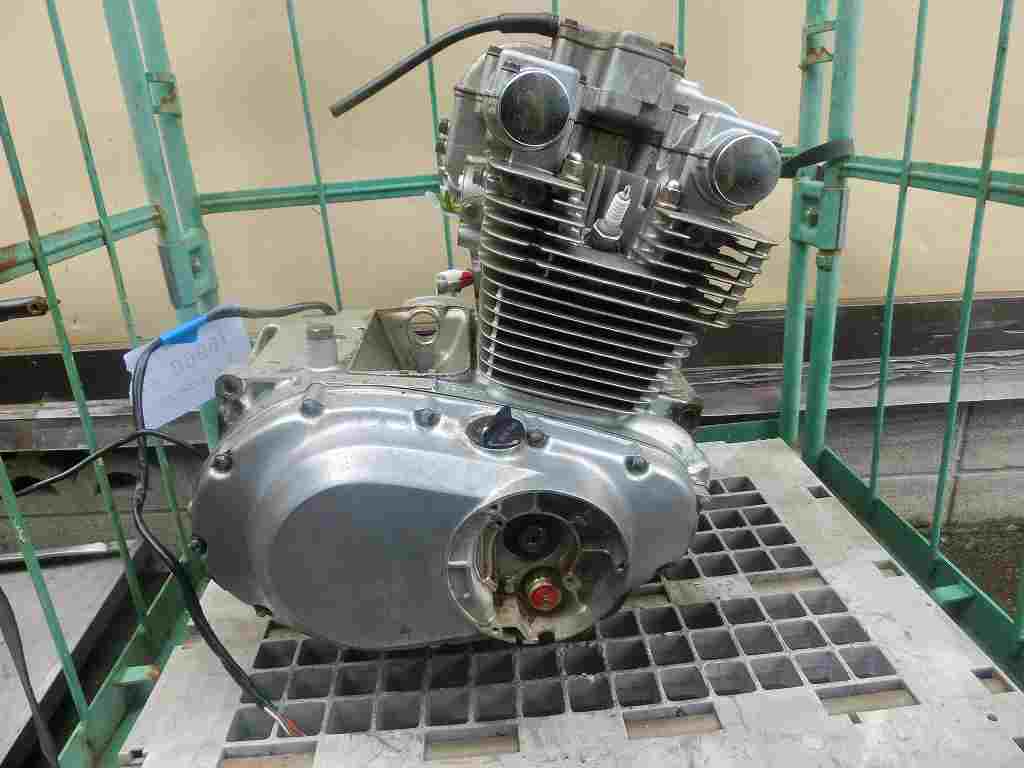 定番人気，セール GS450L 実動エンジン 絶好調 GL51L GSX400L GSX400E(エンジン本体)｜売買されたオークション情報、yahooの商品情報をアーカイブ公開 - オークファン スズキ用