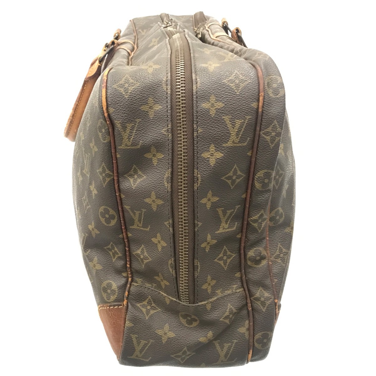 送料無料 LOUIS VUITTON ルイヴィトン LV モノグラム サックテニス 